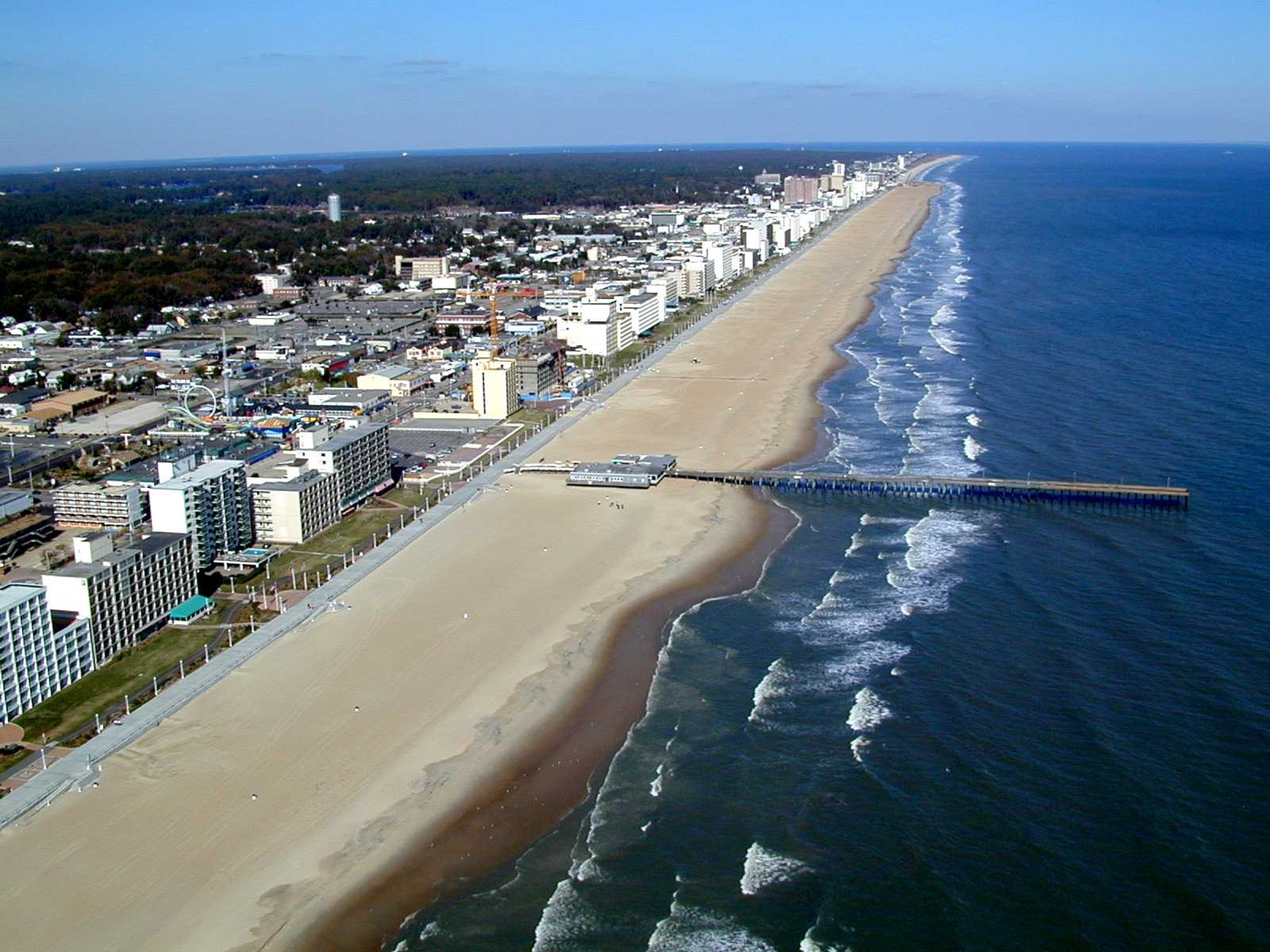 job in Virginia Beach, VA on the web. 1538 jobs available. Recent Jobs ...