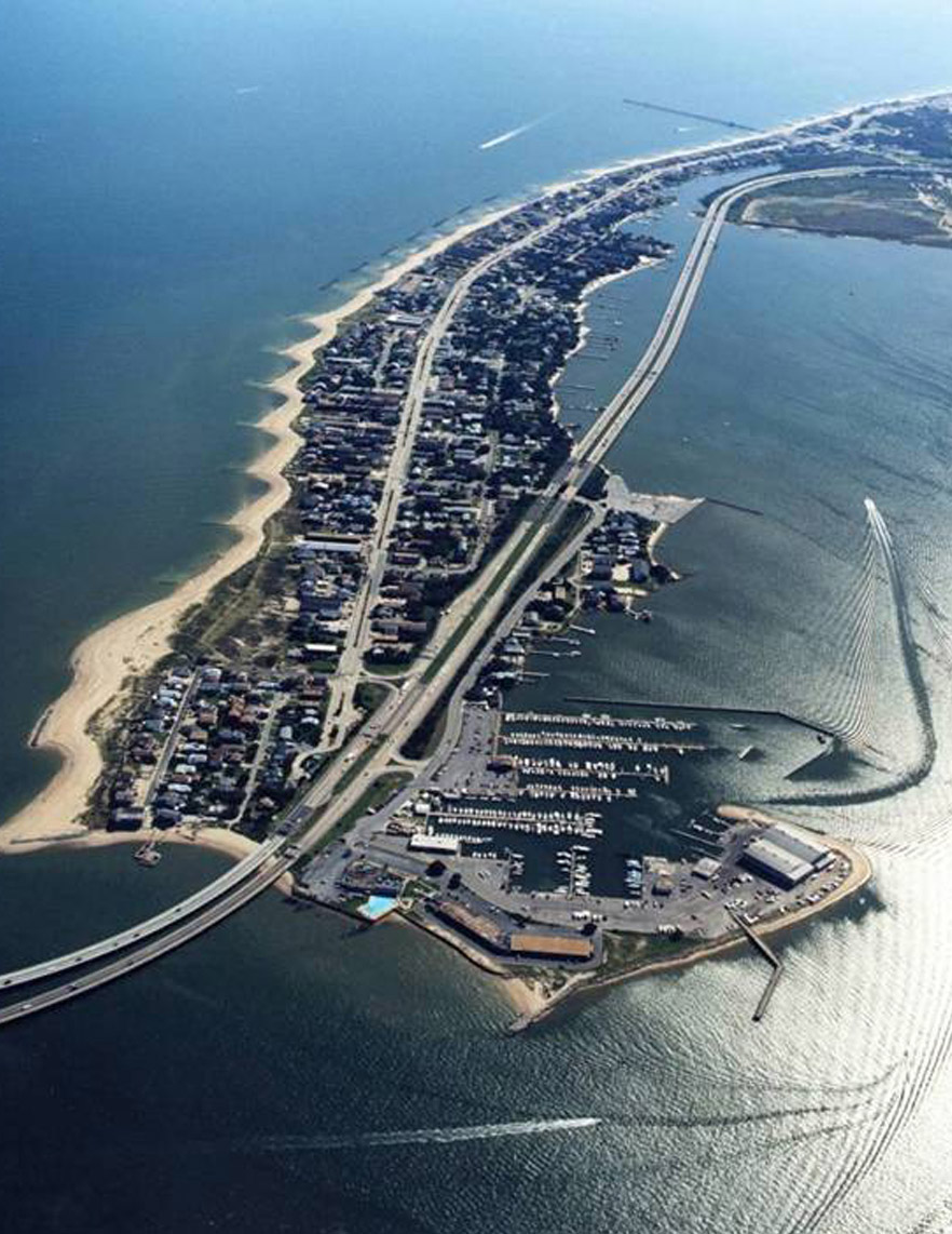 Willoughby Spit Norfolk Va