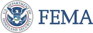 Image of FEMA logo