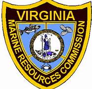 Virginia Marine Resources Commission