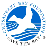 Chesapeake Bay Foundation logo