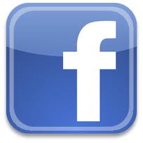 Image of Facebok logo