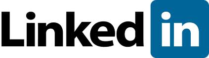 Image of LinkedIn logo