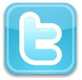 Image of Twitter logo