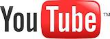 Image of YouTube logo