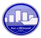 Port of Richmond