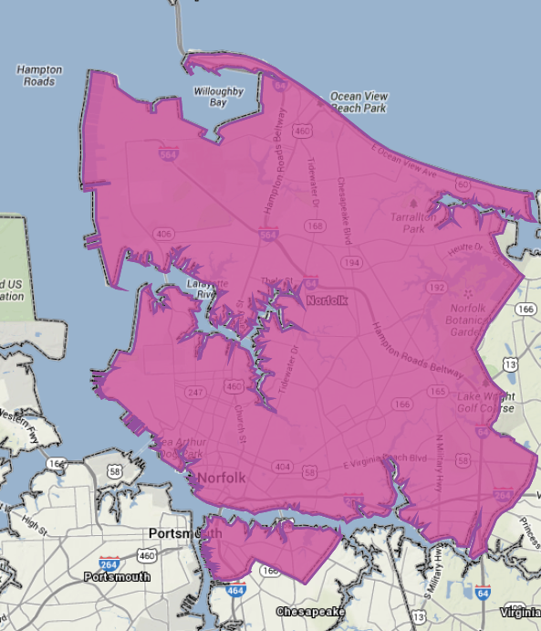 Norfolk Coastal Storm Risk Management Norfolk District Norfolk Coastal Storm Risk Management Norfolk Coastal Storm Risk Management Norfolk District Norfolk Coastal Storm Risk Management
