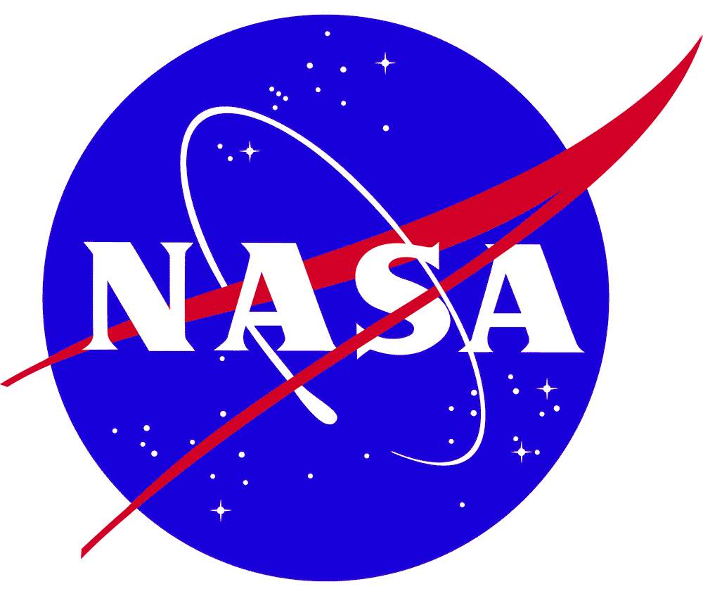 NASA logo