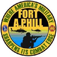 Image of Fort A.P. Hill logo