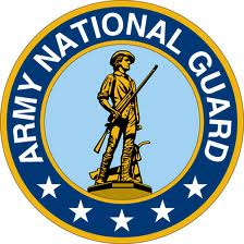 Image of National Guard logo