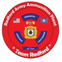 Radford logo